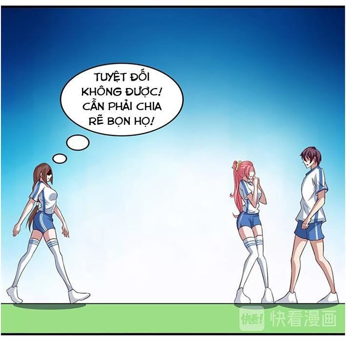 Đại Thiên Tài Bất Khả Chiến Bại Chính Là Ta