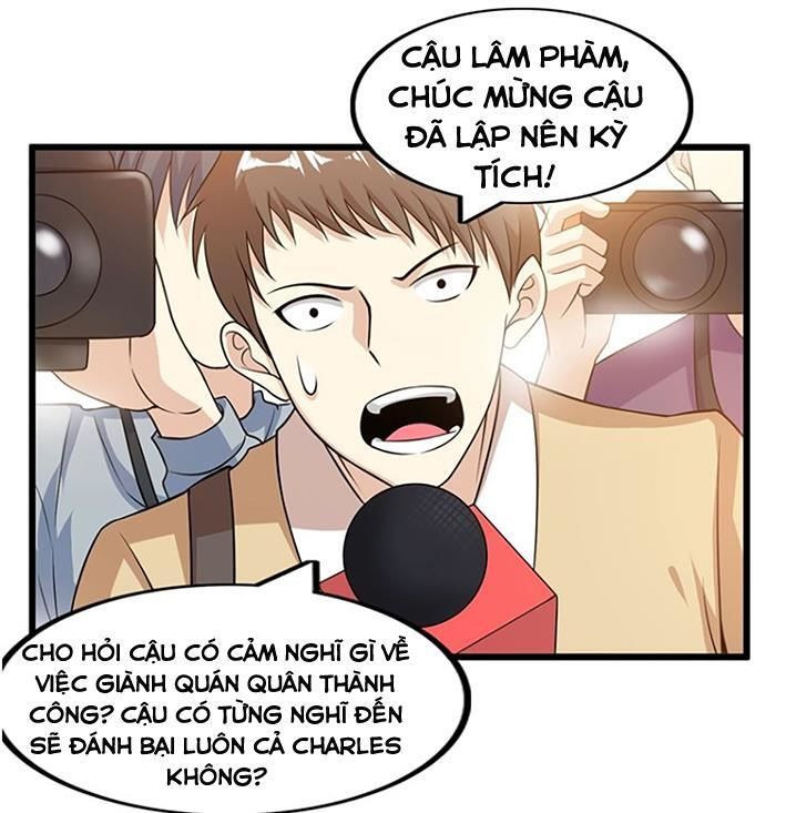 Đại Thiên Tài Bất Khả Chiến Bại Chính Là Ta
