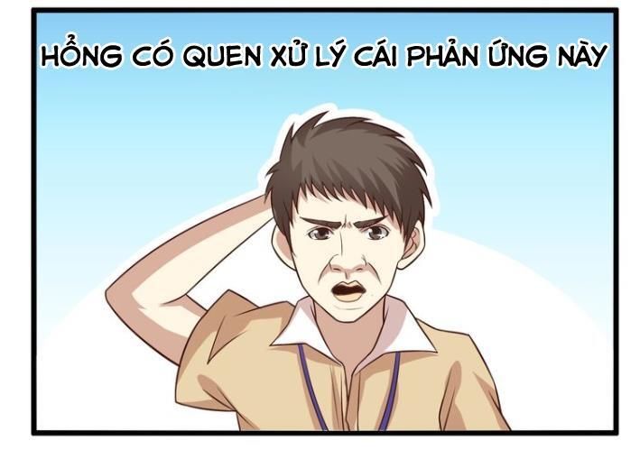 Đại Thiên Tài Bất Khả Chiến Bại Chính Là Ta