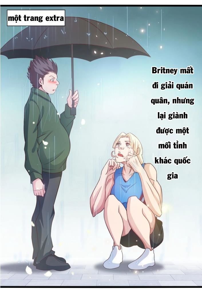 Đại Thiên Tài Bất Khả Chiến Bại Chính Là Ta