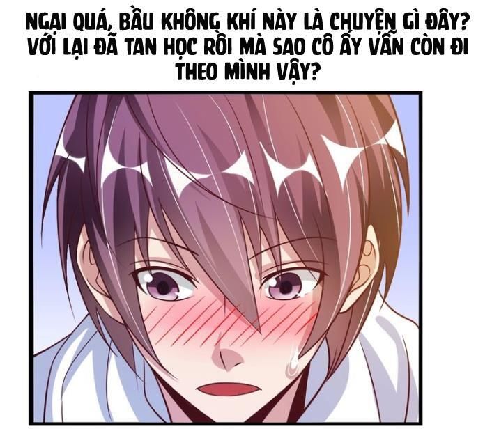 Đại Thiên Tài Bất Khả Chiến Bại Chính Là Ta