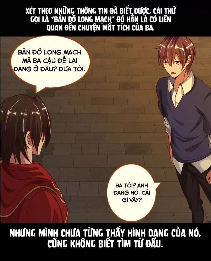Đại Thiên Tài Bất Khả Chiến Bại Chính Là Ta