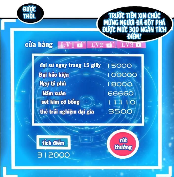 Đại Thiên Tài Bất Khả Chiến Bại Chính Là Ta