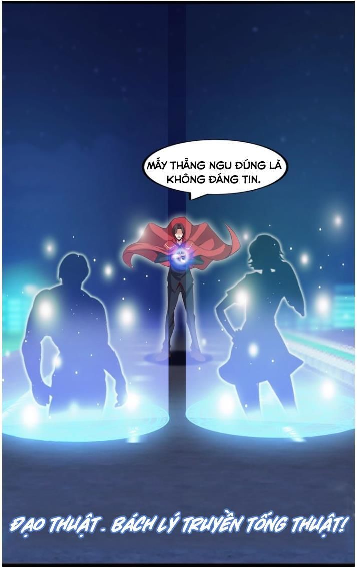 Đại Thiên Tài Bất Khả Chiến Bại Chính Là Ta