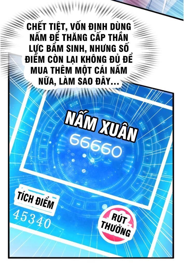 Đại Thiên Tài Bất Khả Chiến Bại Chính Là Ta
