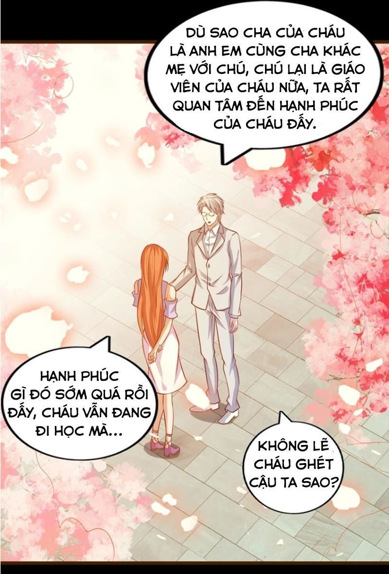 Đại Thiên Tài Bất Khả Chiến Bại Chính Là Ta