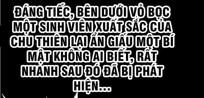 Đại Thiên Tài Bất Khả Chiến Bại Chính Là Ta