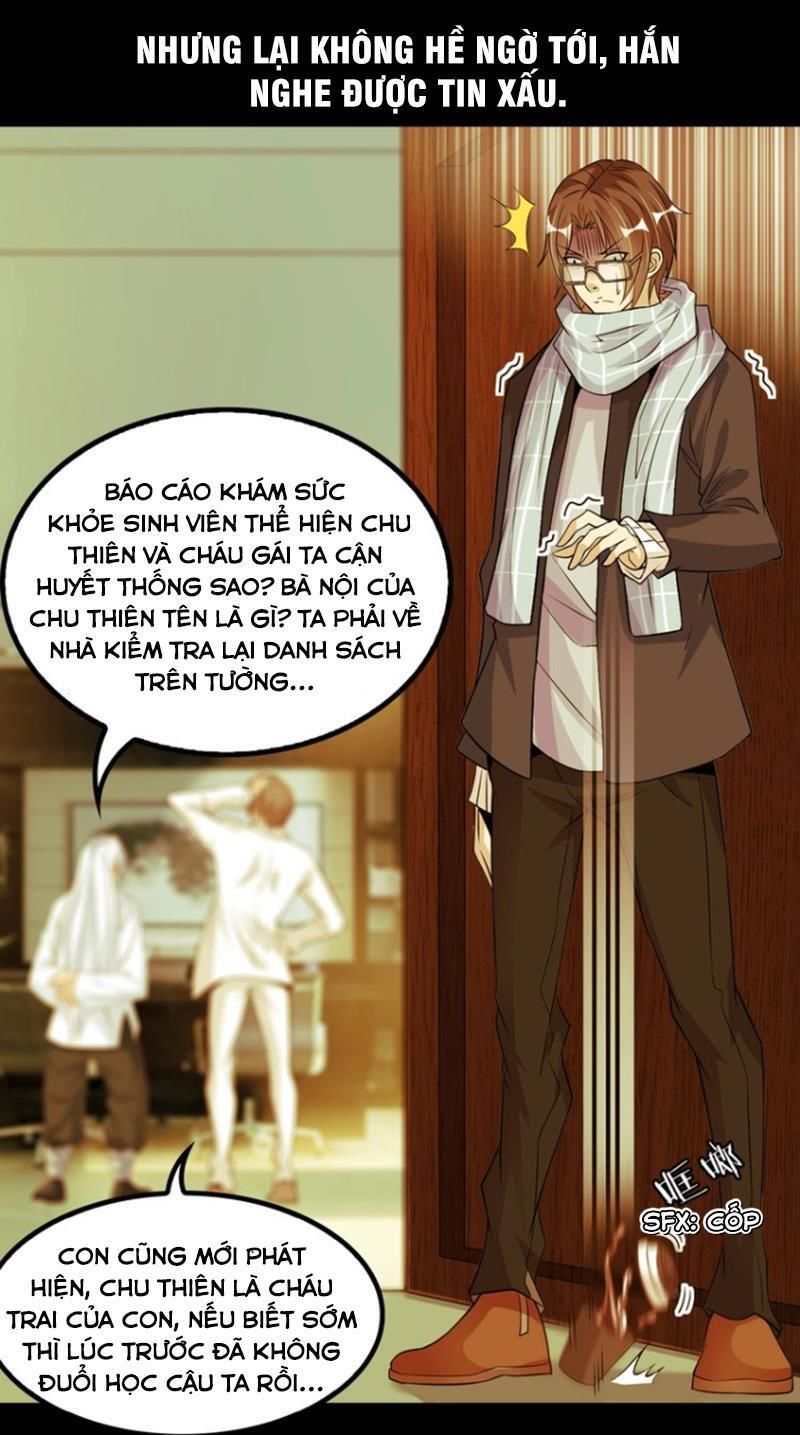 Đại Thiên Tài Bất Khả Chiến Bại Chính Là Ta