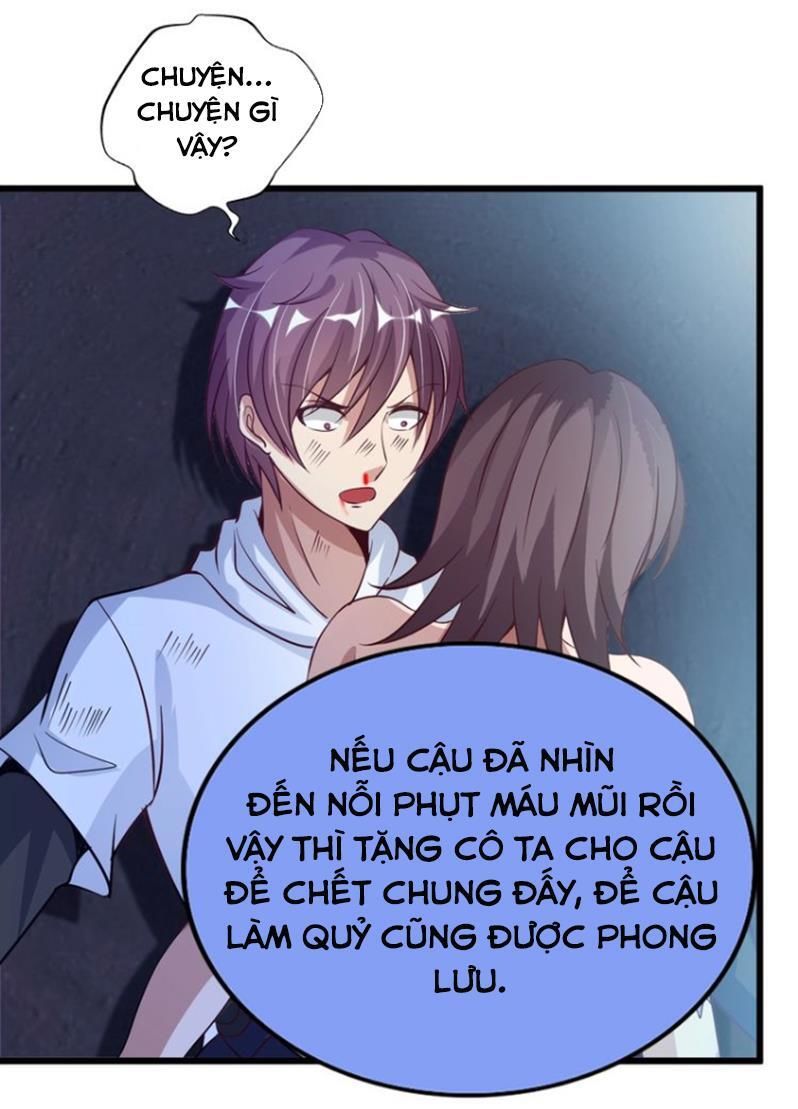 Đại Thiên Tài Bất Khả Chiến Bại Chính Là Ta