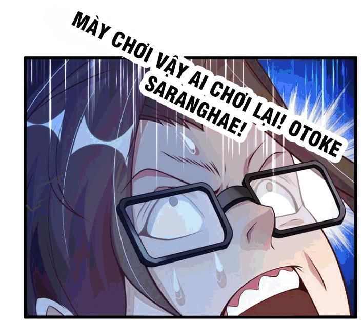 Đại Thiên Tài Bất Khả Chiến Bại Chính Là Ta
