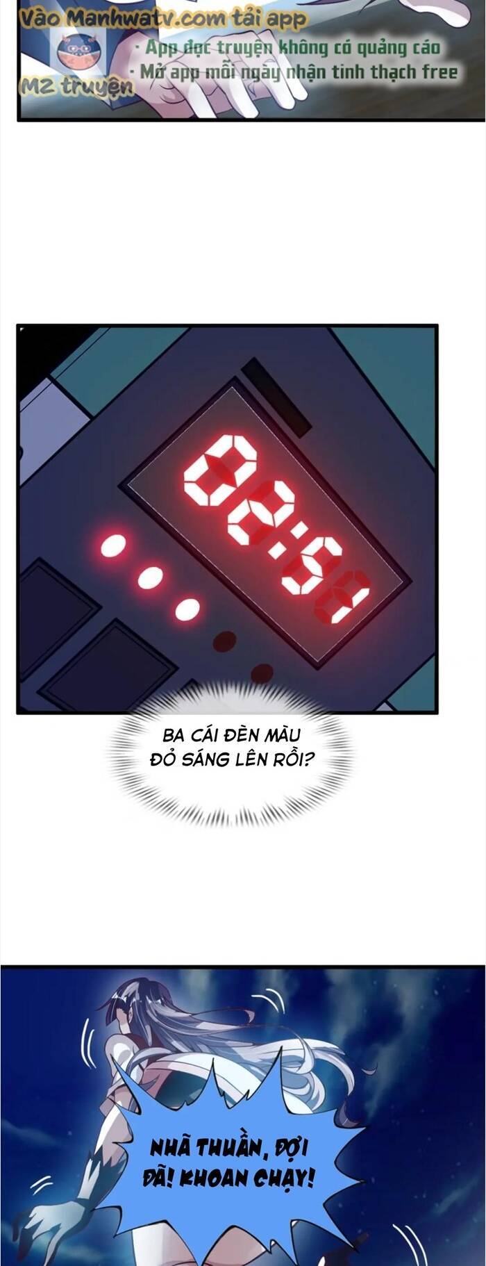 Đại Thiên Tài Bất Khả Chiến Bại Chính Là Ta
