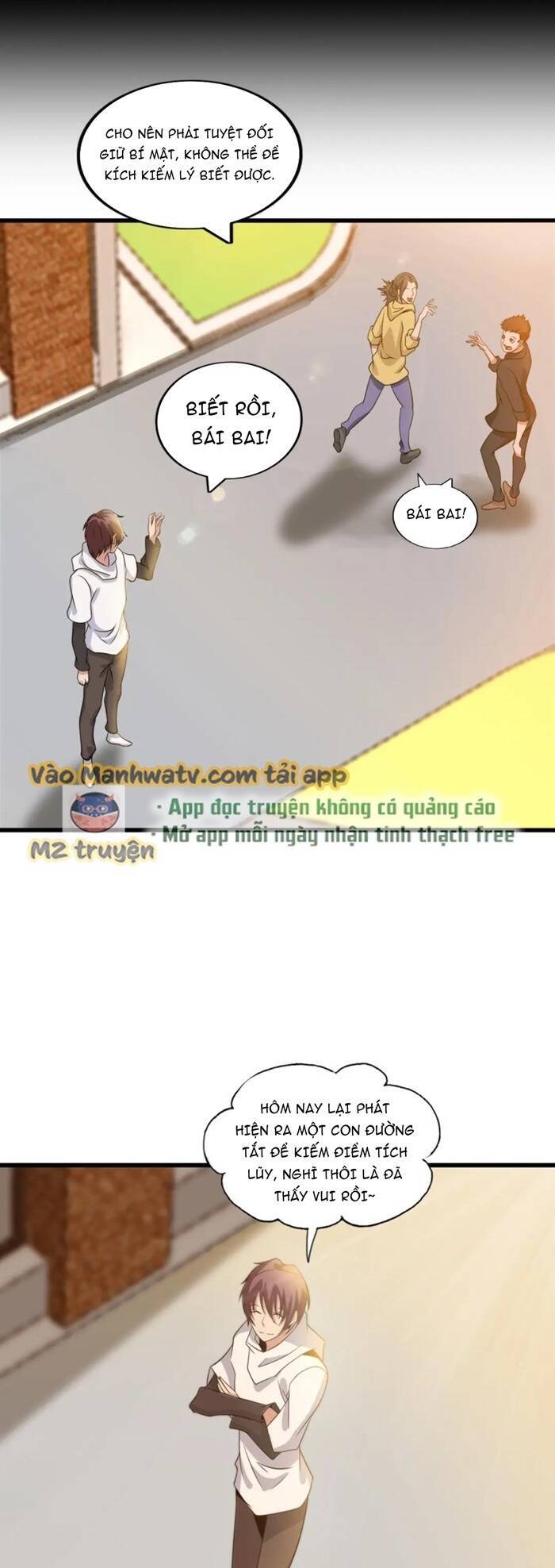 Đại Thiên Tài Bất Khả Chiến Bại Chính Là Ta