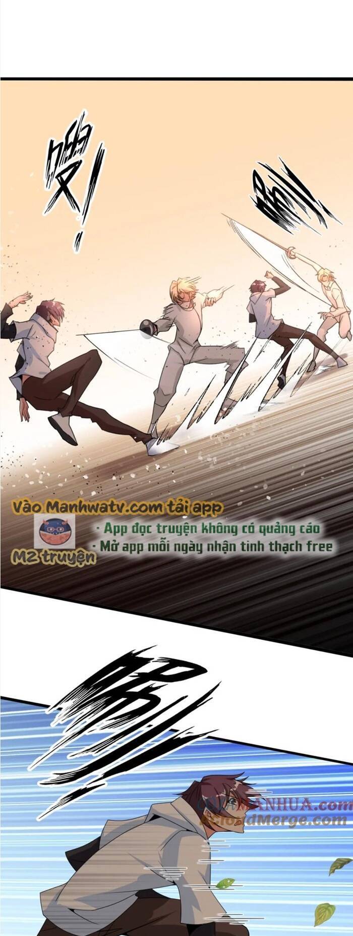 Đại Thiên Tài Bất Khả Chiến Bại Chính Là Ta