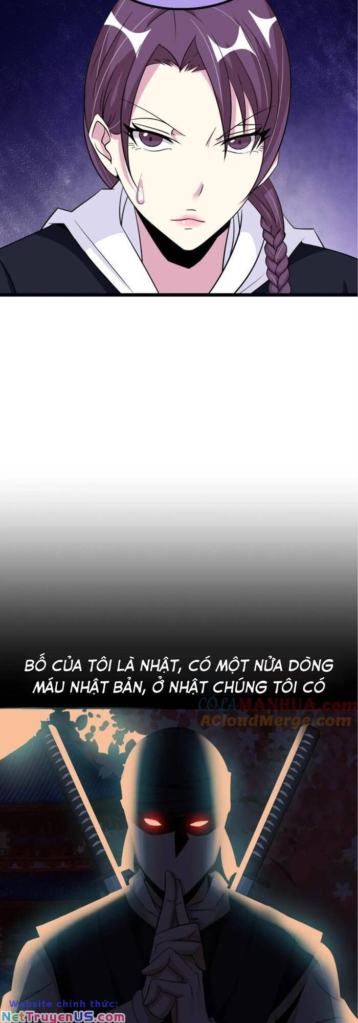 Đại Thiên Tài Bất Khả Chiến Bại Chính Là Ta