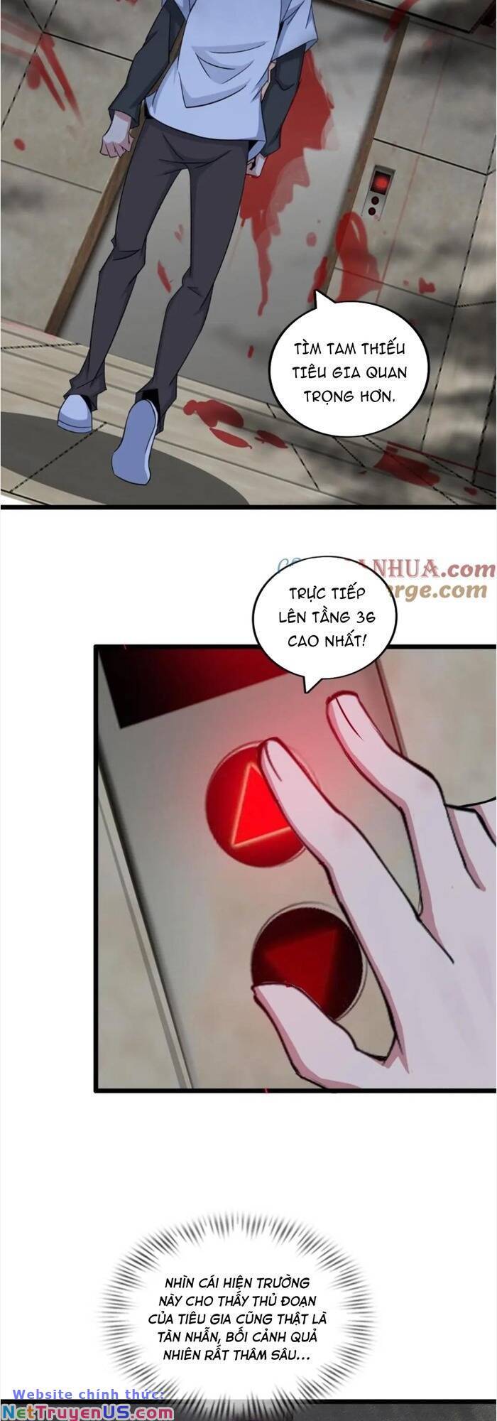 Đại Thiên Tài Bất Khả Chiến Bại Chính Là Ta