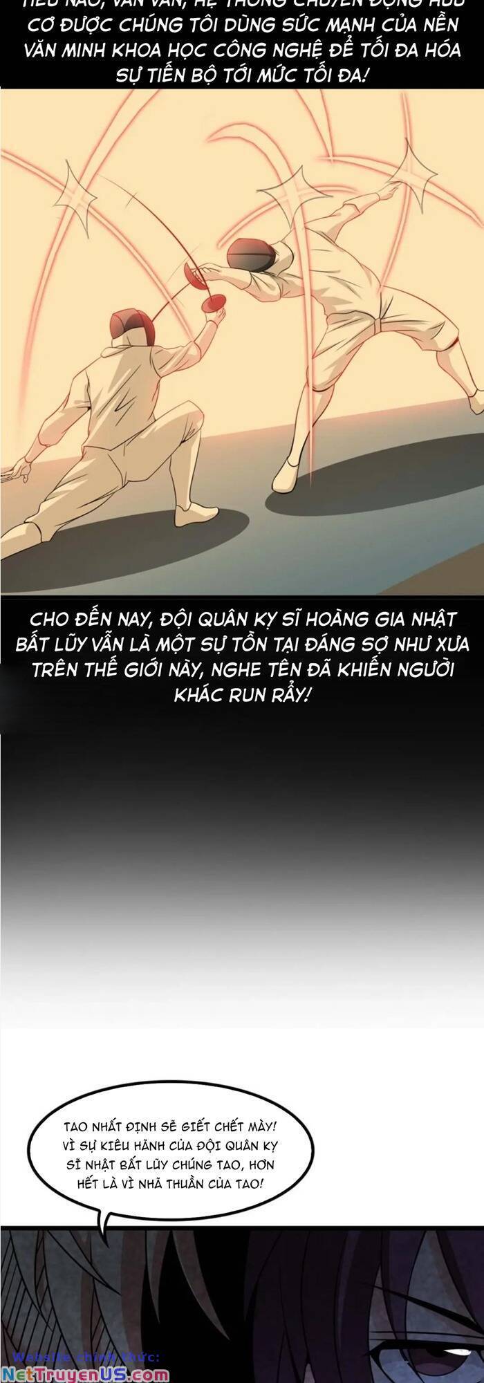Đại Thiên Tài Bất Khả Chiến Bại Chính Là Ta