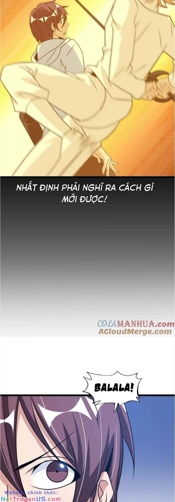 Đại Thiên Tài Bất Khả Chiến Bại Chính Là Ta
