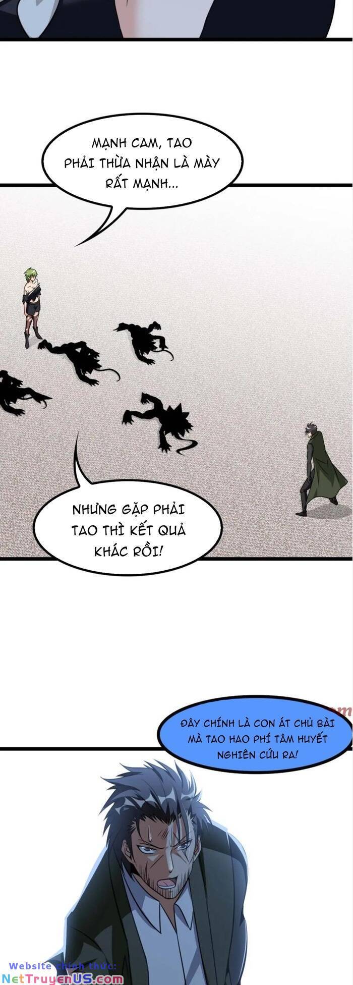 Đại Thiên Tài Bất Khả Chiến Bại Chính Là Ta