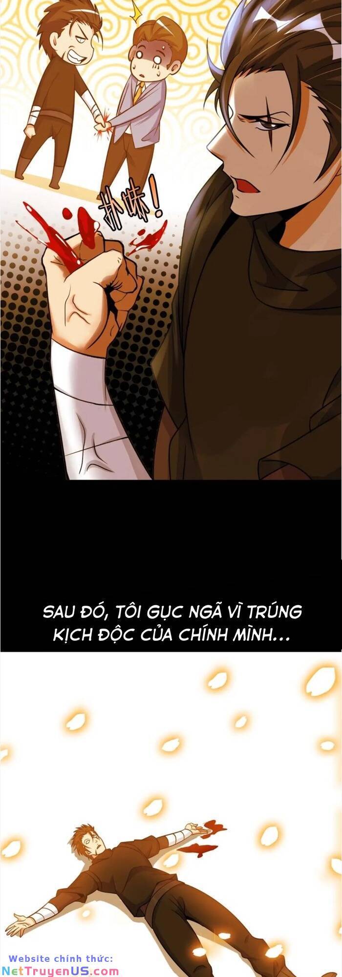 Đại Thiên Tài Bất Khả Chiến Bại Chính Là Ta