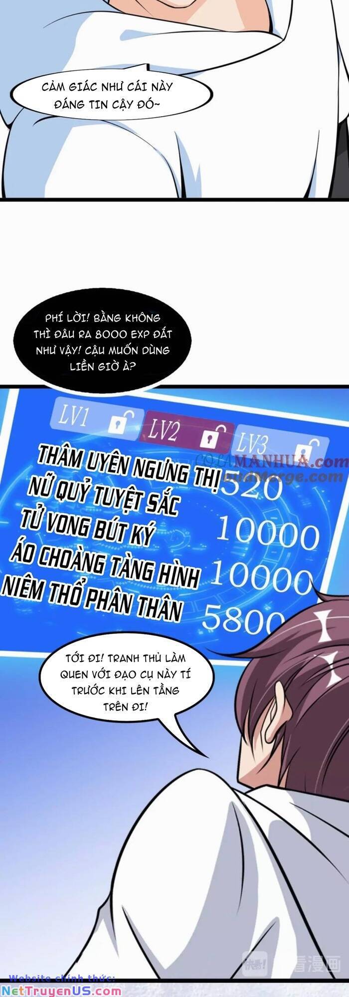 Đại Thiên Tài Bất Khả Chiến Bại Chính Là Ta