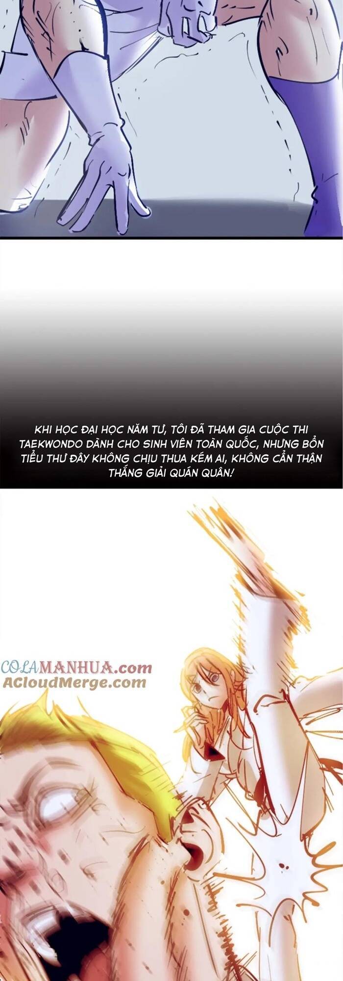 Đại Thiên Tài Bất Khả Chiến Bại Chính Là Ta