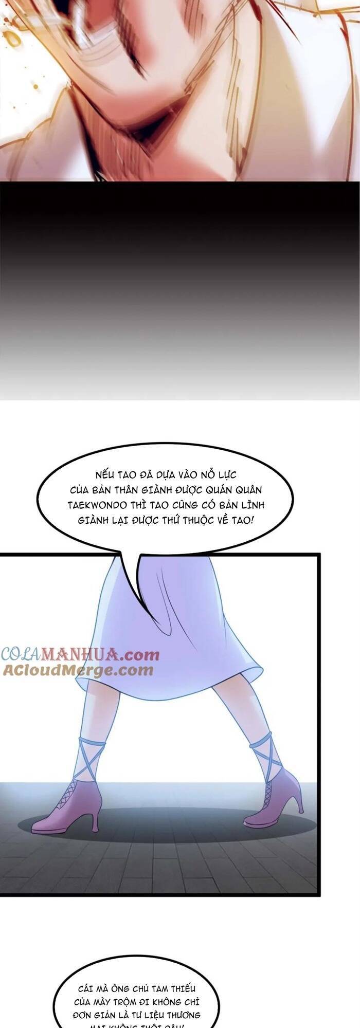 Đại Thiên Tài Bất Khả Chiến Bại Chính Là Ta