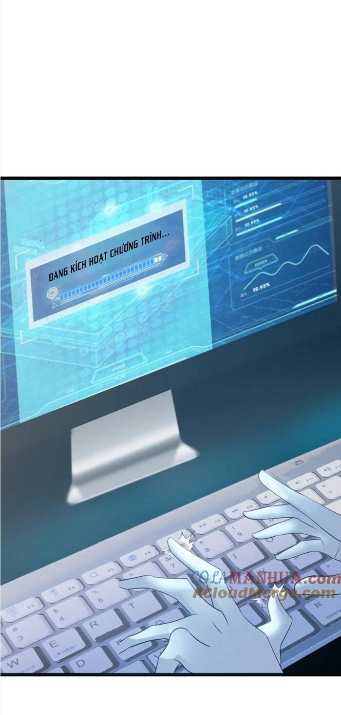 Đại Thiên Tài Bất Khả Chiến Bại Chính Là Ta
