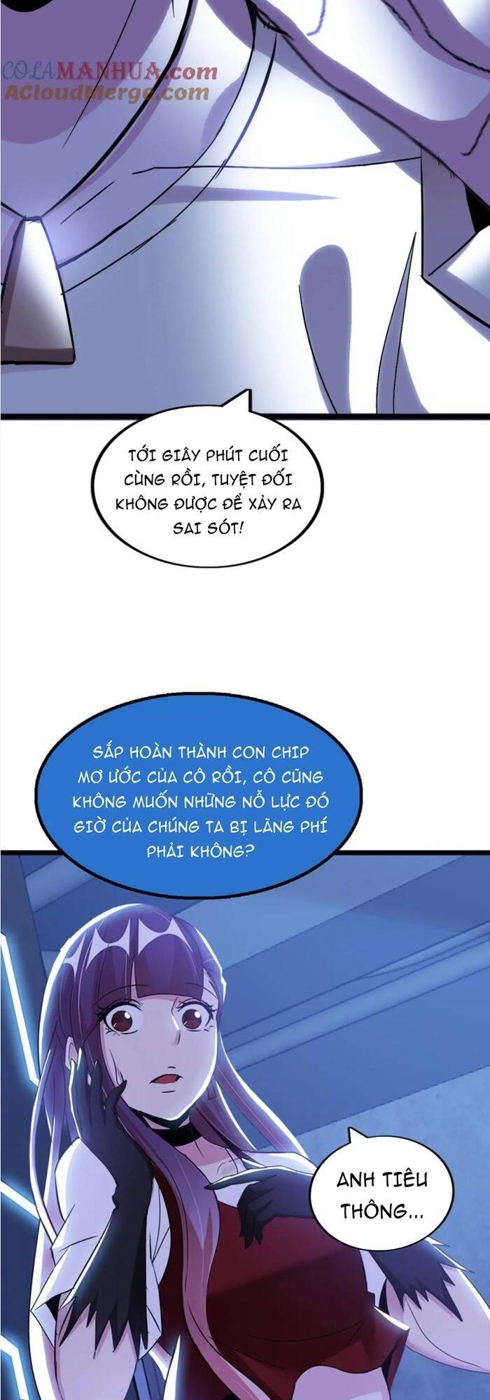 Đại Thiên Tài Bất Khả Chiến Bại Chính Là Ta