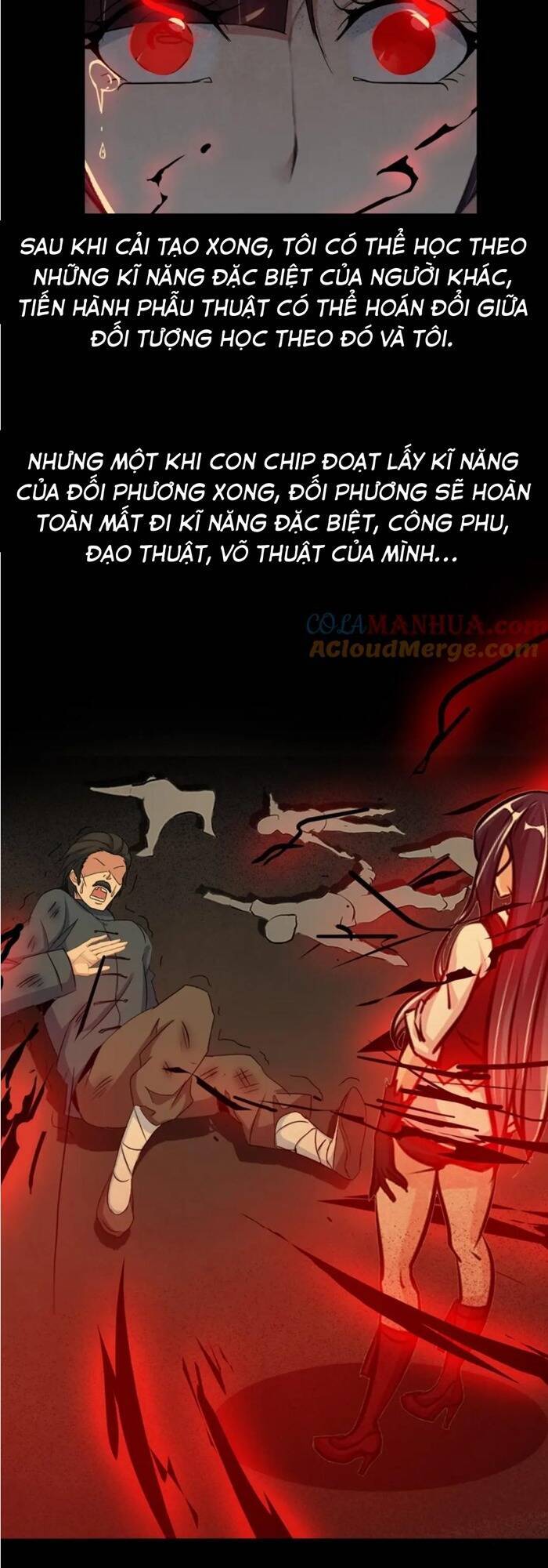 Đại Thiên Tài Bất Khả Chiến Bại Chính Là Ta
