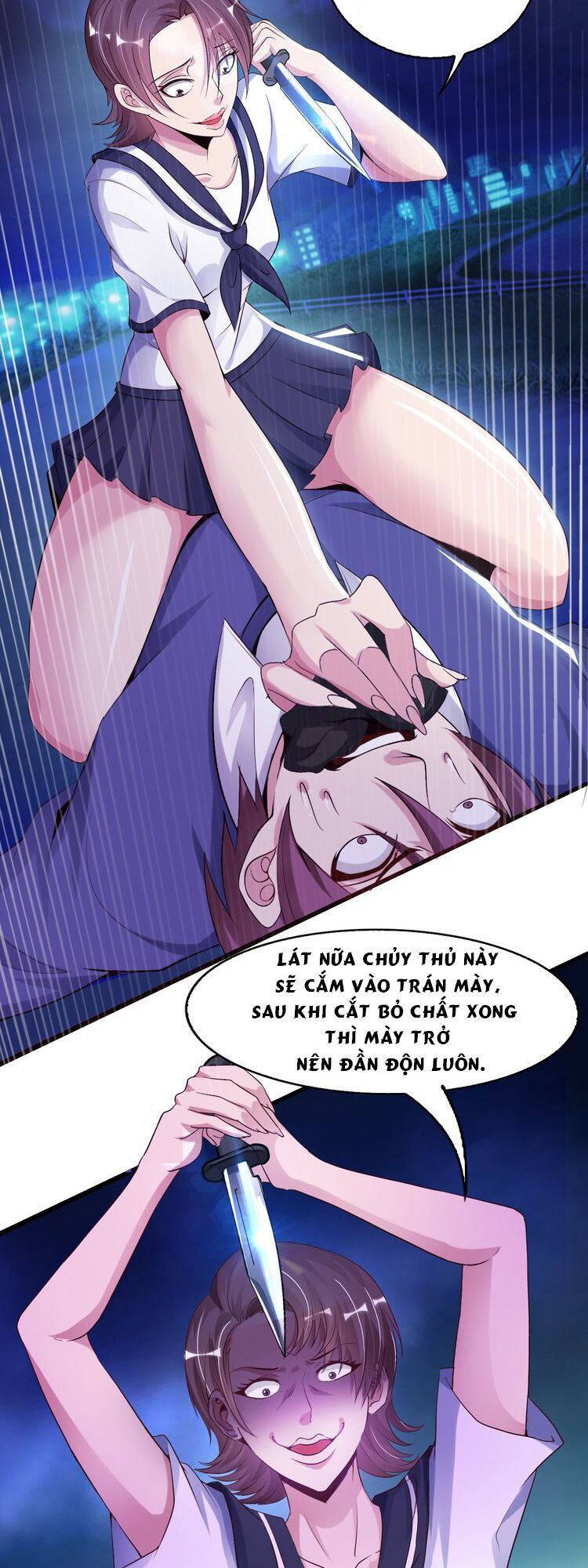 Đại Thiên Tài Bất Khả Chiến Bại Chính Là Ta