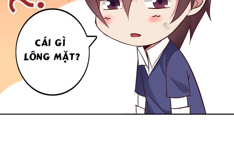Đại Thiên Tài Bất Khả Chiến Bại Chính Là Ta