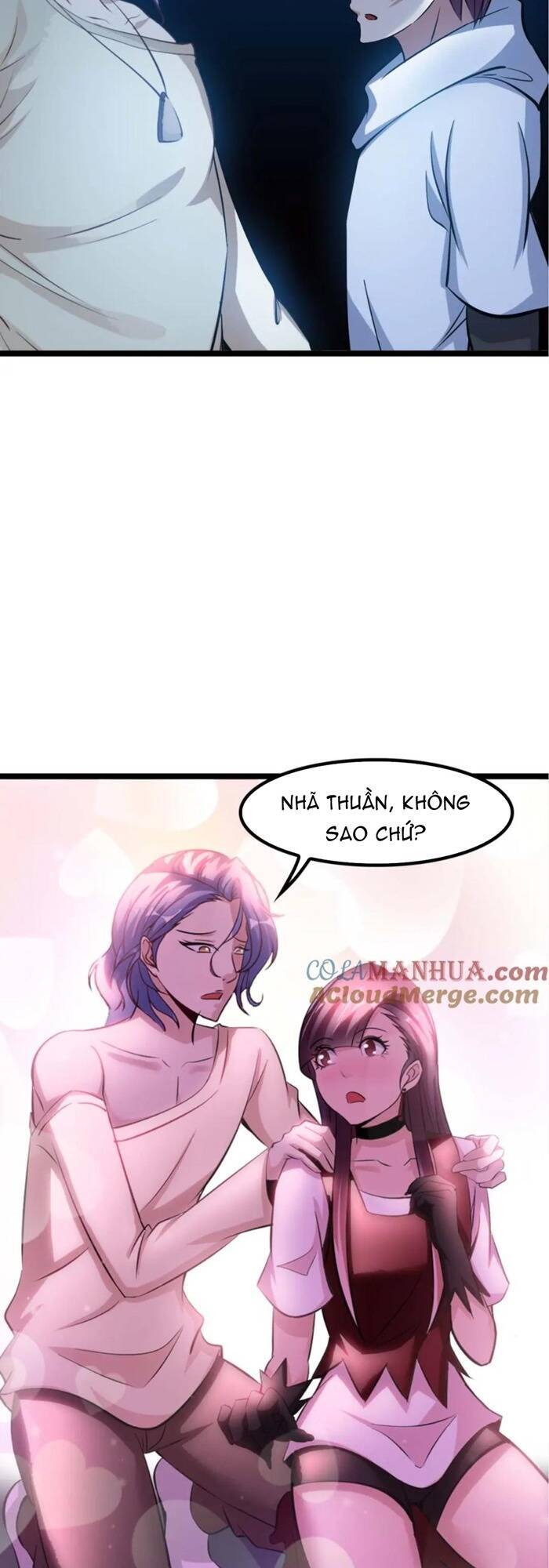 Đại Thiên Tài Bất Khả Chiến Bại Chính Là Ta
