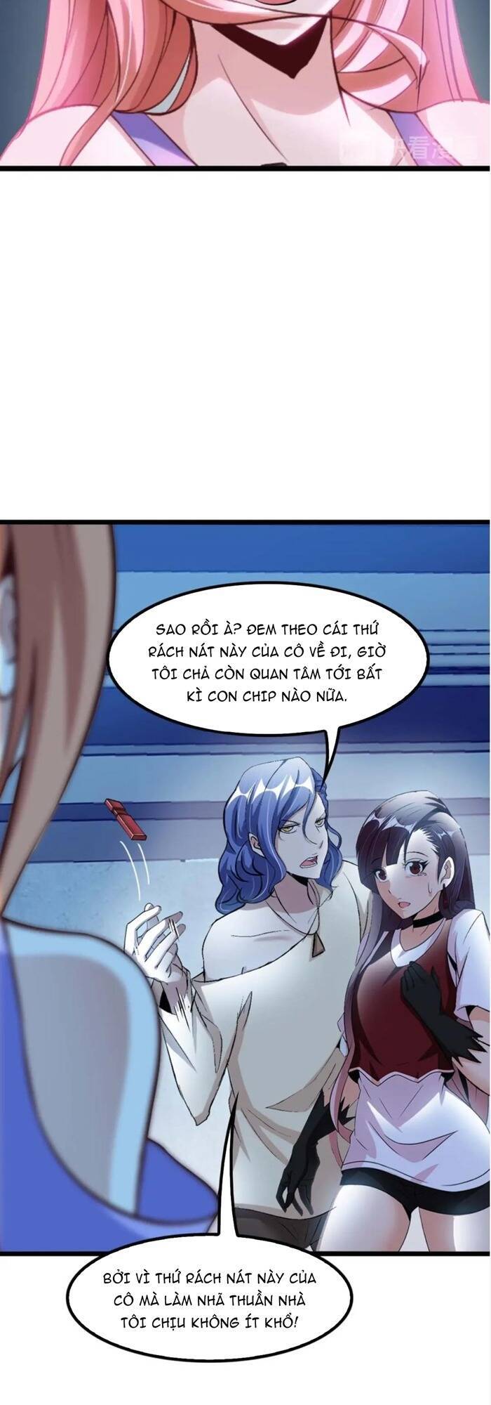 Đại Thiên Tài Bất Khả Chiến Bại Chính Là Ta