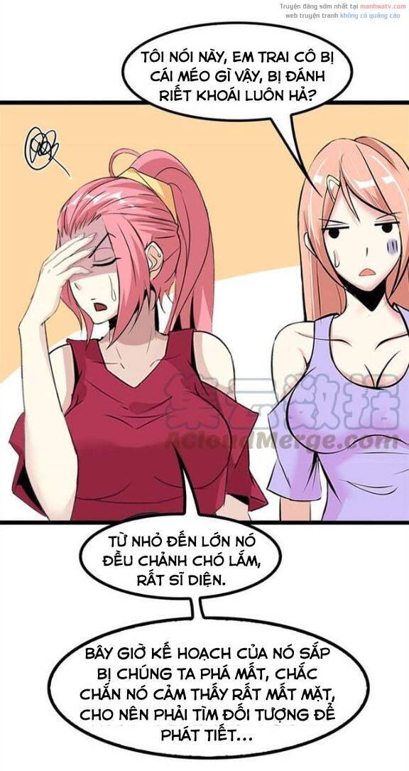 Đại Thiên Tài Bất Khả Chiến Bại Chính Là Ta