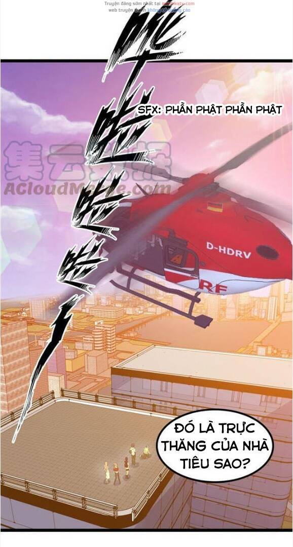 Đại Thiên Tài Bất Khả Chiến Bại Chính Là Ta