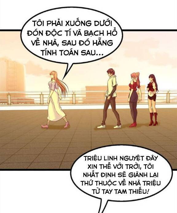 Đại Thiên Tài Bất Khả Chiến Bại Chính Là Ta