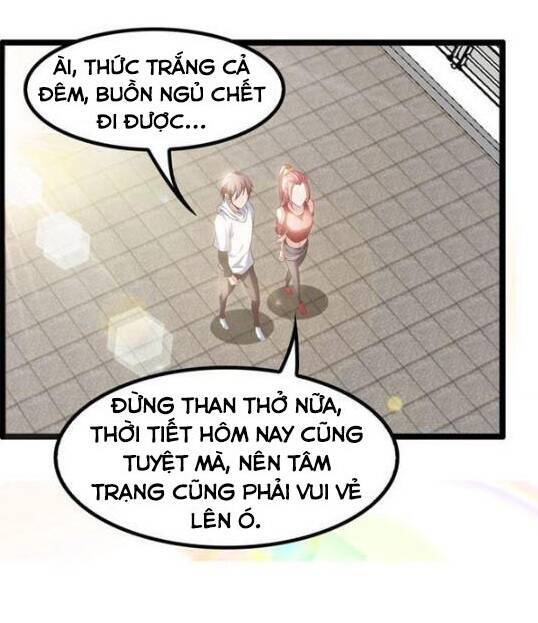 Đại Thiên Tài Bất Khả Chiến Bại Chính Là Ta