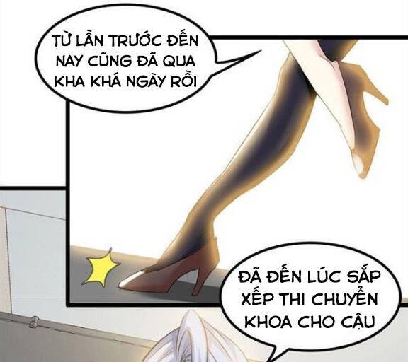 Đại Thiên Tài Bất Khả Chiến Bại Chính Là Ta