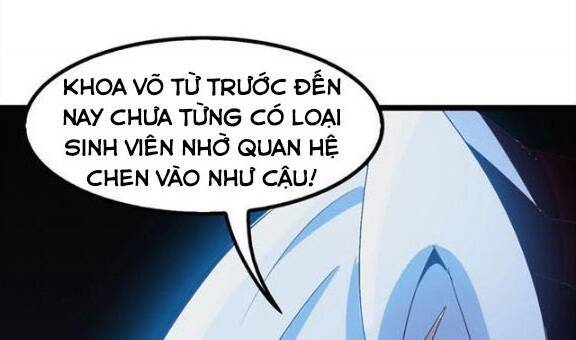 Đại Thiên Tài Bất Khả Chiến Bại Chính Là Ta