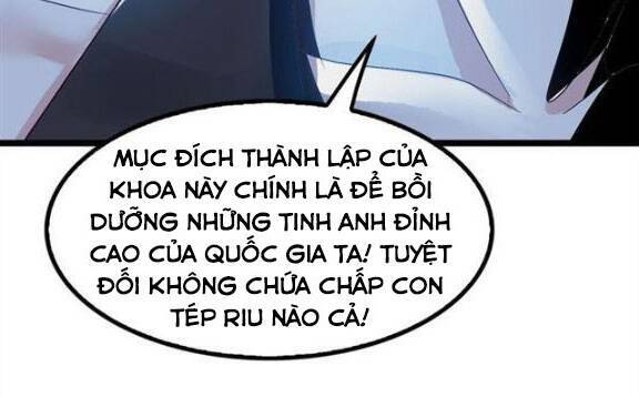 Đại Thiên Tài Bất Khả Chiến Bại Chính Là Ta