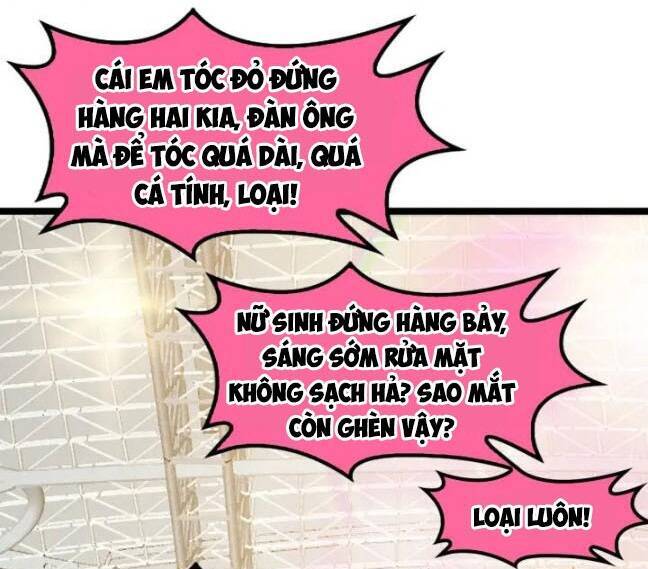 Đại Thiên Tài Bất Khả Chiến Bại Chính Là Ta