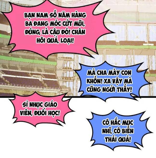 Đại Thiên Tài Bất Khả Chiến Bại Chính Là Ta