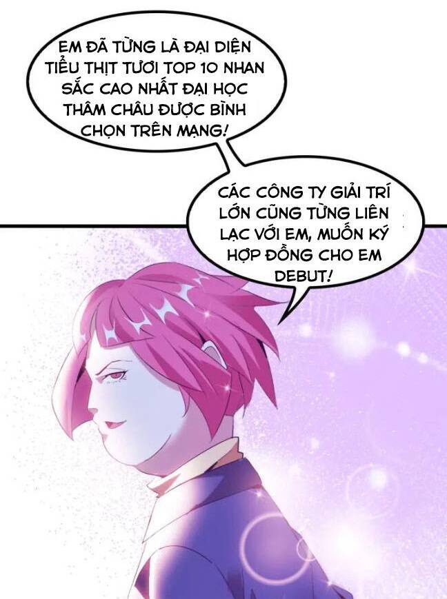 Đại Thiên Tài Bất Khả Chiến Bại Chính Là Ta