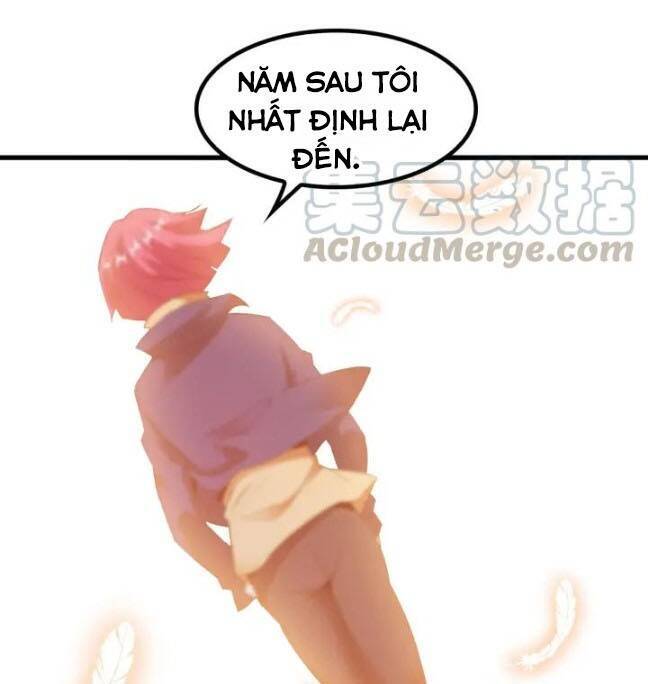 Đại Thiên Tài Bất Khả Chiến Bại Chính Là Ta