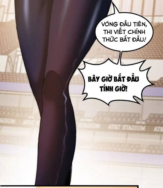 Đại Thiên Tài Bất Khả Chiến Bại Chính Là Ta