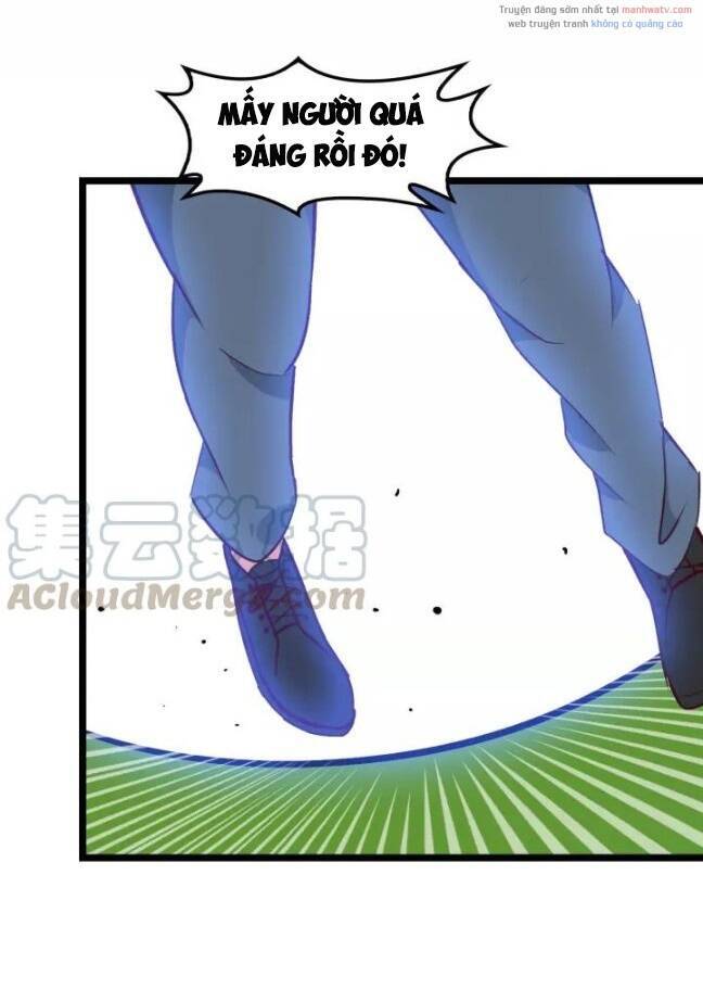 Đại Thiên Tài Bất Khả Chiến Bại Chính Là Ta
