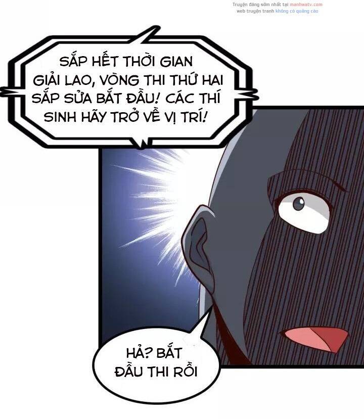 Đại Thiên Tài Bất Khả Chiến Bại Chính Là Ta
