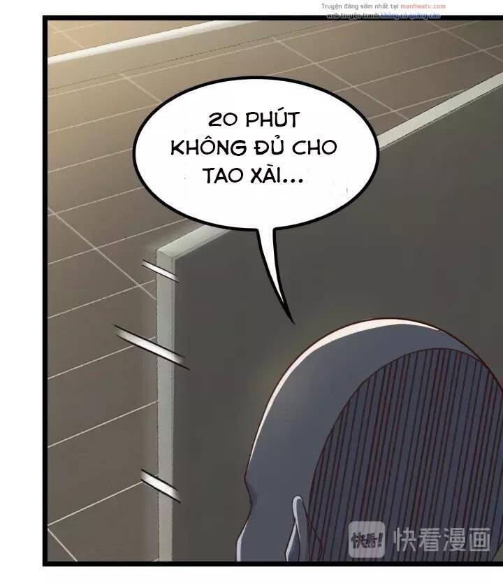 Đại Thiên Tài Bất Khả Chiến Bại Chính Là Ta
