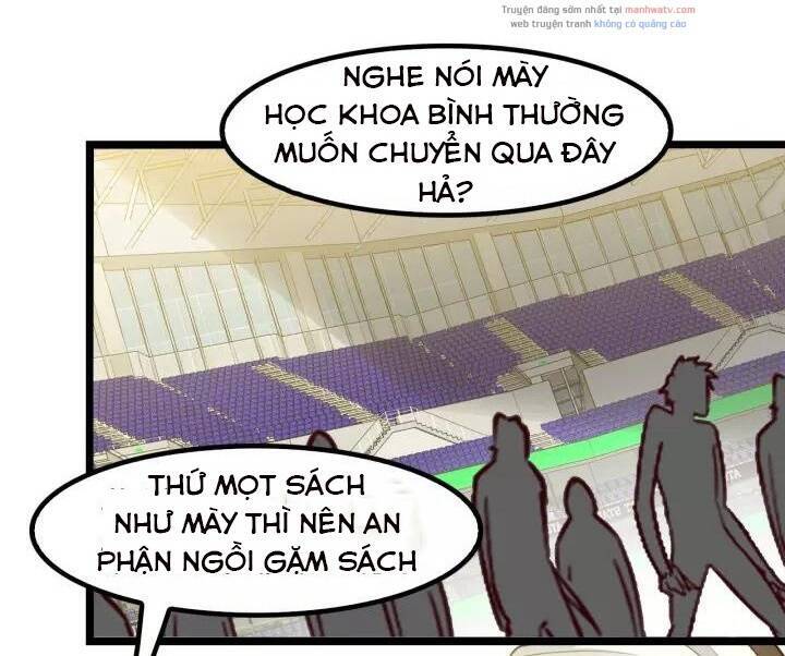 Đại Thiên Tài Bất Khả Chiến Bại Chính Là Ta