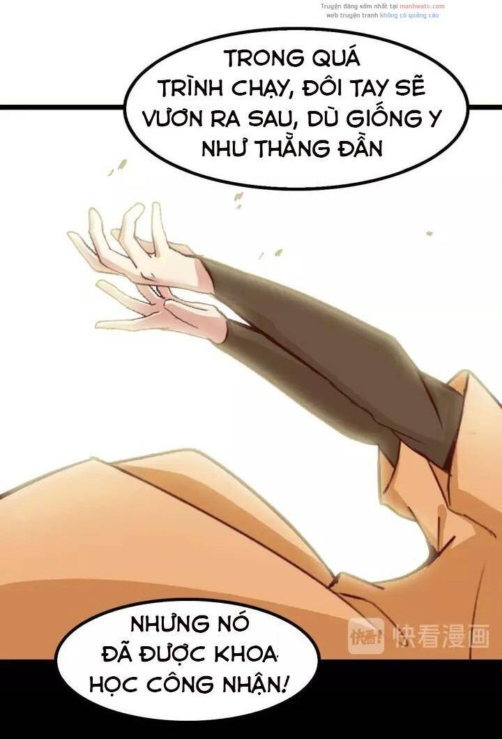 Đại Thiên Tài Bất Khả Chiến Bại Chính Là Ta